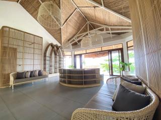 Solea Reef Resort Anda - 3