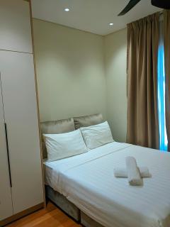 Sky Suite KLCC by homesty KL - 7