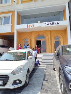 Ira by Orchid Dwarka - 9