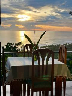 Villa Del Mar 2 Spectacular ocean view! - Dominical - 9