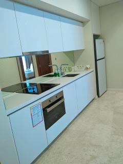 Sky Suite KLCC by homesty KL - 4