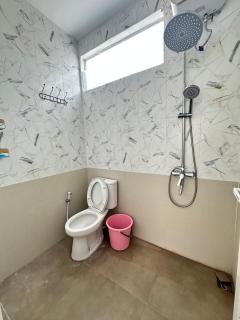 Athara Villas Blok Semeru Kav 18 - 8