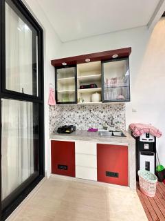 Athara Villas Blok Semeru Kav 18 - 7