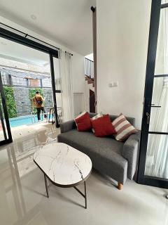 Athara Villas Blok Semeru Kav 18 - 6