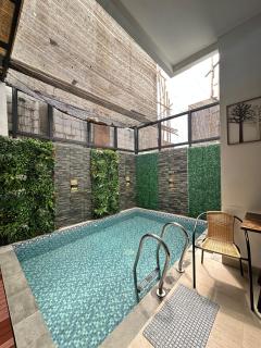 Athara Villas Blok Semeru Kav 18 - 3