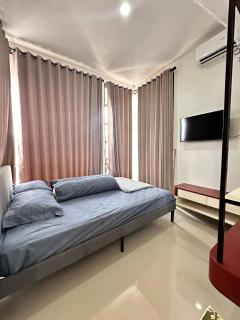 Athara Villas Blok Semeru Kav 18 - 2