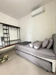 Athara Villas Blok Semeru Kav 18 - 1