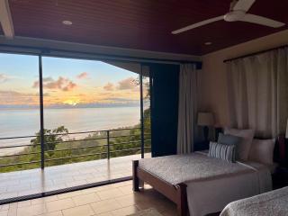 Villa Del Mar 2 Spectacular ocean view! - Dominical - 3