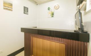 UrbanView at Mherylle's Apartment near UST Manila - 5