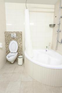 מיני פנטהאוס נווה גן Mini Penthouse by Lake Neve Gan - 5