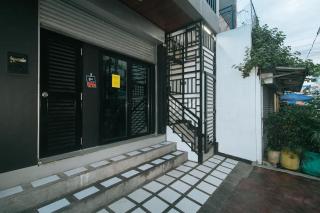 UrbanView at Mherylle's Apartment near UST Manila - 6