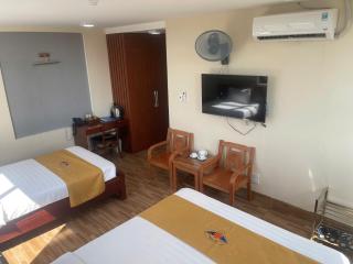 Khách sạn HOÀ BÌNH QUẢNG TRỊ - 3