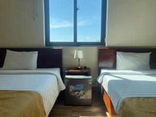 Khách sạn HOÀ BÌNH QUẢNG TRỊ - Ðông Hà - 1