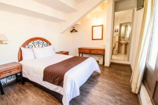 Hotel Argento Zacatecas - 1