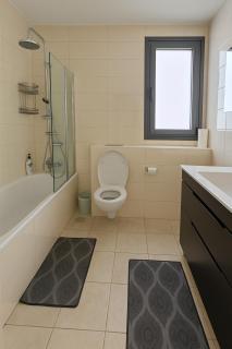 מיני פנטהאוס נווה גן Mini Penthouse by Lake Neve Gan - 6