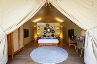 Beachfront Glamping - Escape in Nature - 9