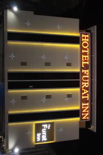 Hotel The Furat Inn - 9