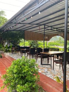 Woodstock Beach Camp - 9