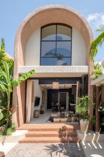 Bedouin Loft Pererenan - 9