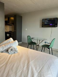 Circa apartment hotel - 0