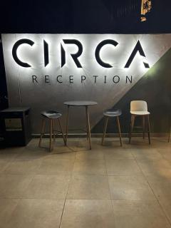 Circa apartment hotel - 4