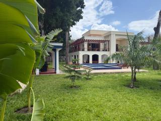 Peppermint luxury villa - DIANI - 3