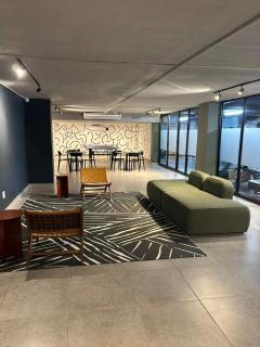 Circa apartment hotel - 3