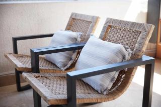 High category penthouse in Las Condes - 7