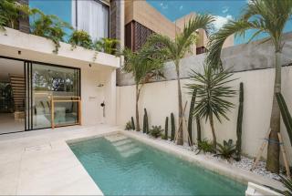 Villa Nazare Berawa - 5