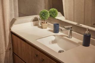 High category penthouse in Las Condes - 4