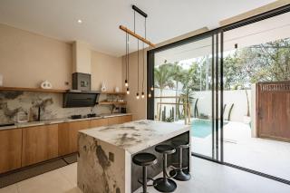 Villa Nazare Berawa - 7