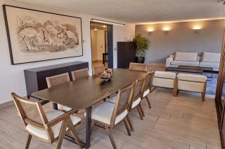 High category penthouse in Las Condes - 5