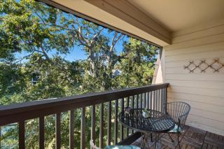 Beachfront resort sleeps 6, Pools, Pickleball, Bunks, Lakeview - 8