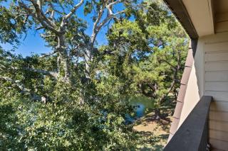 Beachfront resort sleeps 6, Pools, Pickleball, Bunks, Lakeview - 1