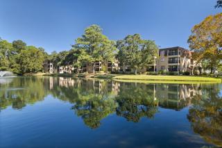 lake Love and The Sand - 5