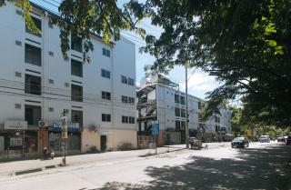 RedDoorz at Coral Tree Residences - 8