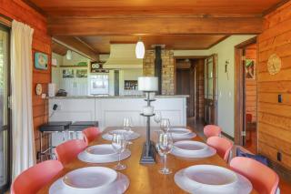 Hosts on the Coast Orchard Views - 1