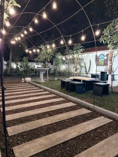 Southern Heaven Villa - 9