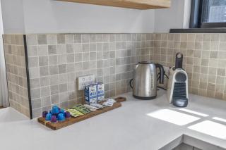 Family Retreat with Balcony and Courtyard - 3