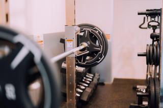 Stylish Minimalist Loft 5 & Gym in Namba Compact Studio 01 - 6