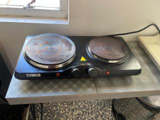 Urban Log Cabin near zone 2 tube - 3