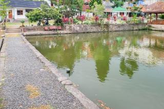 Urbanview Hotel Villa 36 Sukabumi - 3