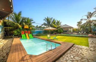 Sunset Eco Resort Ho Coc - 1