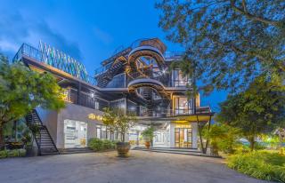 Sunset Eco Resort Ho Coc - 7