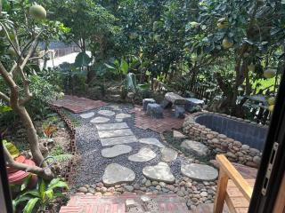 Wood Haven Homestay - 7