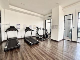 Cream Nest Minimalist 2BR 4 pax Medini Legoland - 1