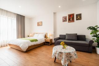 Vari Homestay Đội Cấn - 0