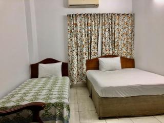 Maya Eco Guest House - 8