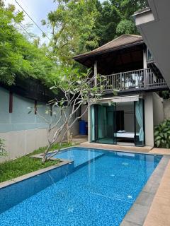 Bukitier Luxury Pool Villa Bangtao - 8