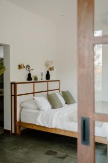 The Birdhouse Uluwatu 2BR Treetop Private Home with Deep Plunge Pool - 0